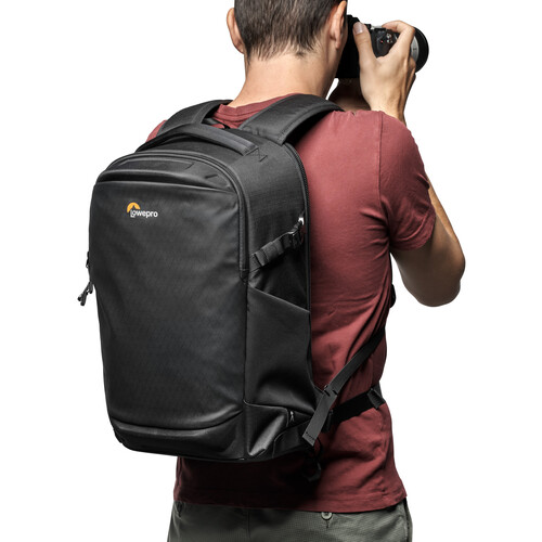 Lowepro Flipside BP 300 AW III (crni) - 13